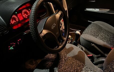 Chery Bonus (A13), 2011 год, 300 000 рублей, 4 фотография