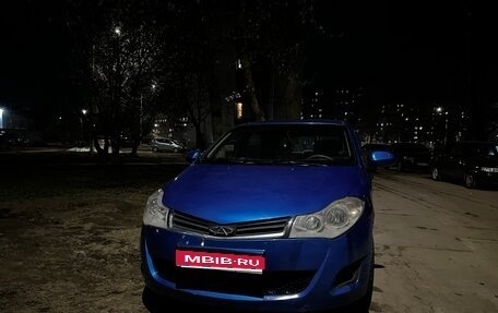 Chery Bonus (A13), 2011 год, 300 000 рублей, 1 фотография