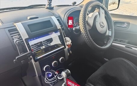 Nissan X-Trail, 2010 год, 1 650 000 рублей, 2 фотография