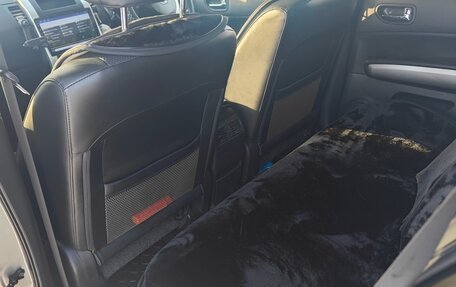 Nissan X-Trail, 2010 год, 1 650 000 рублей, 5 фотография