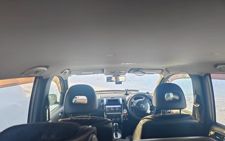 Nissan X-Trail, 2010 год, 1 650 000 рублей, 6 фотография