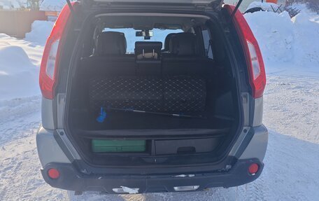 Nissan X-Trail, 2010 год, 1 650 000 рублей, 7 фотография