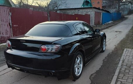 Mazda RX-8 I, 2004 год, 900 000 рублей, 3 фотография