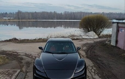 Mazda RX-8 I, 2004 год, 900 000 рублей, 1 фотография