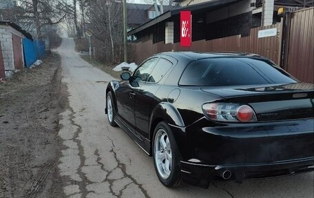 Mazda RX-8 I, 2004 год, 900 000 рублей, 7 фотография