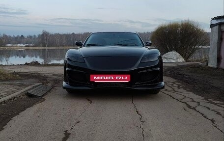 Mazda RX-8 I, 2004 год, 900 000 рублей, 2 фотография