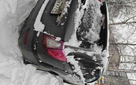 Lifan X60 I рестайлинг, 2015 год, 490 000 рублей, 2 фотография