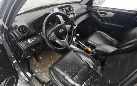 Lifan X60 I рестайлинг, 2015 год, 490 000 рублей, 6 фотография