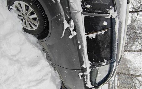 Lifan X60 I рестайлинг, 2015 год, 490 000 рублей, 9 фотография