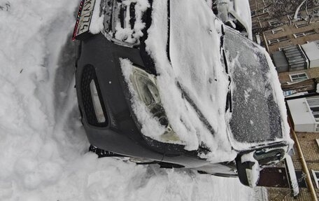 Lifan X60 I рестайлинг, 2015 год, 490 000 рублей, 4 фотография