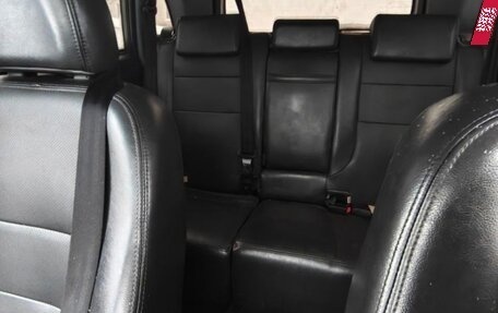 Lifan X60 I рестайлинг, 2015 год, 490 000 рублей, 3 фотография