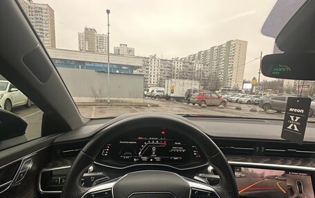 Audi A7, 2019 год, 4 400 000 рублей, 7 фотография