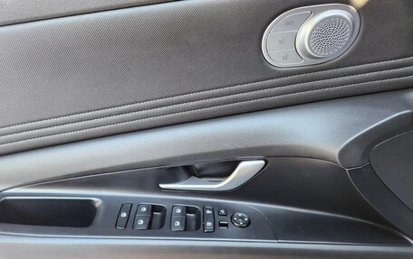 Hyundai Avante, 2022 год, 1 659 099 рублей, 7 фотография