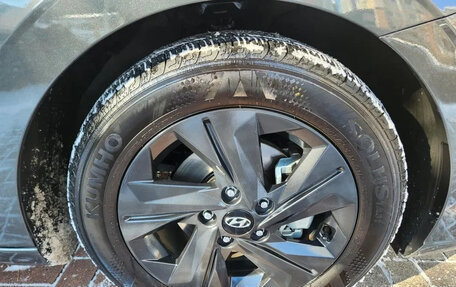 Hyundai Avante, 2022 год, 1 659 099 рублей, 5 фотография