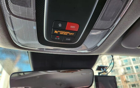 Hyundai Avante, 2022 год, 1 659 099 рублей, 11 фотография