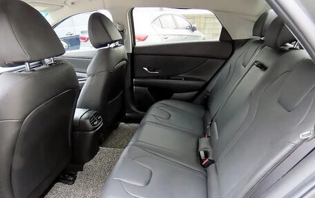 Hyundai Avante, 2022 год, 1 598 099 рублей, 6 фотография