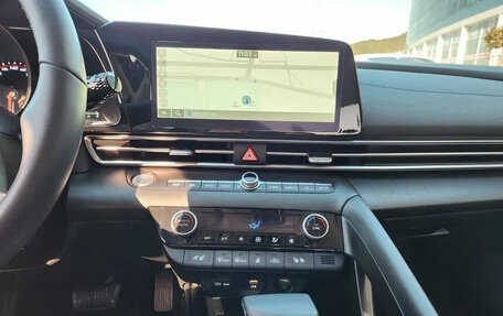 Hyundai Avante, 2022 год, 1 659 099 рублей, 14 фотография