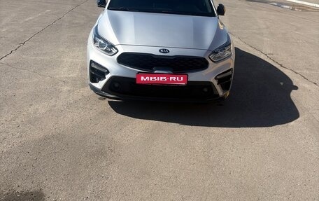 KIA Cerato IV, 2020 год, 2 200 000 рублей, 1 фотография