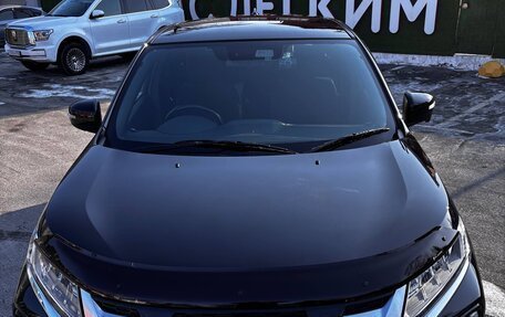 Mitsubishi RVR III рестайлинг, 2019 год, 2 100 000 рублей, 1 фотография