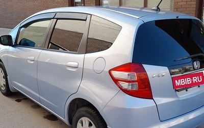 Honda Fit III, 2010 год, 700 000 рублей, 1 фотография