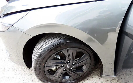 Hyundai Avante, 2022 год, 1 598 099 рублей, 20 фотография