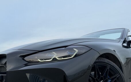 BMW 4 серия, 2022 год, 2 фотография