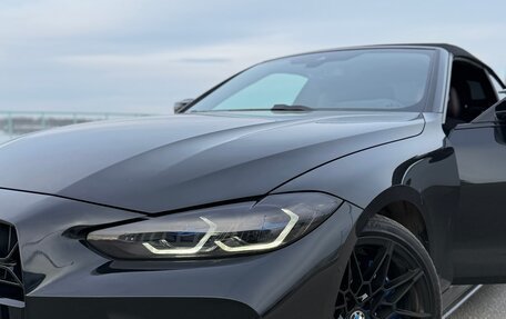 BMW 4 серия, 2022 год, 10 фотография