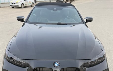 BMW 4 серия, 2022 год, 11 фотография