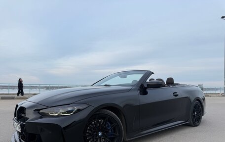 BMW 4 серия, 2022 год, 9 фотография