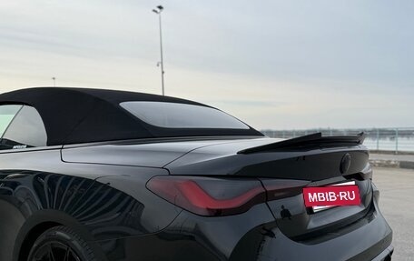 BMW 4 серия, 2022 год, 13 фотография