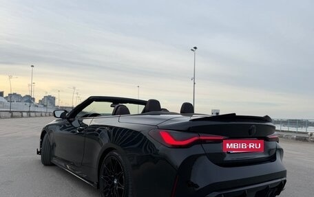 BMW 4 серия, 2022 год, 5 фотография