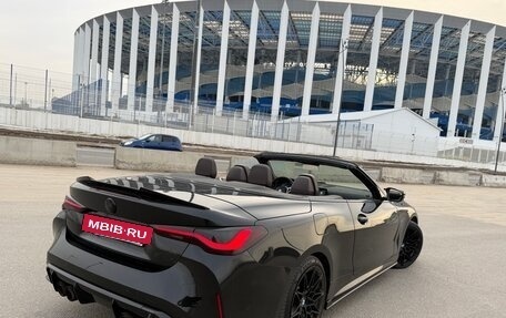 BMW 4 серия, 2022 год, 7 фотография