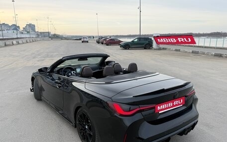 BMW 4 серия, 2022 год, 6 фотография