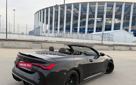 BMW 4 серия, 2022 год, 8 фотография