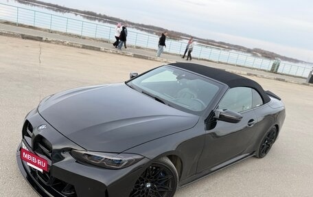 BMW 4 серия, 2022 год, 15 фотография