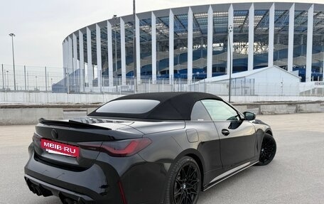 BMW 4 серия, 2022 год, 12 фотография