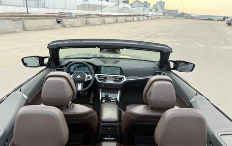 BMW 4 серия, 2022 год, 17 фотография