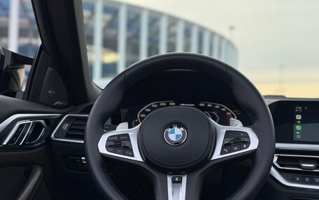 BMW 4 серия, 2022 год, 19 фотография