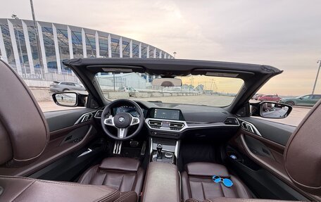 BMW 4 серия, 2022 год, 18 фотография