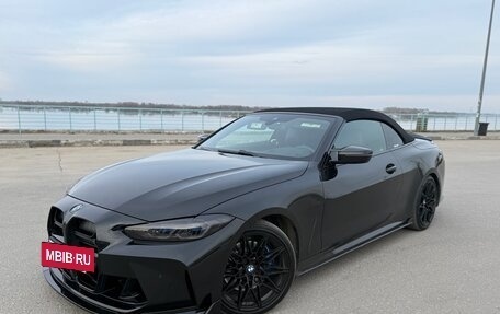 BMW 4 серия, 2022 год, 16 фотография