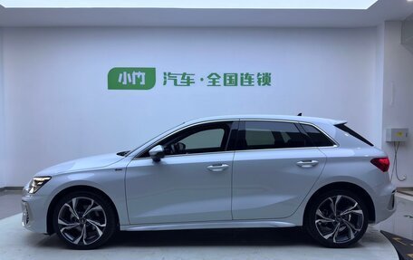 Audi A3, 2022 год, 2 350 000 рублей, 7 фотография