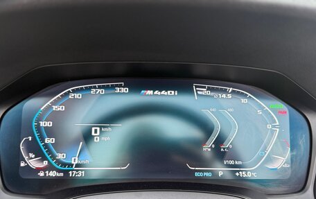 BMW 4 серия, 2022 год, 23 фотография