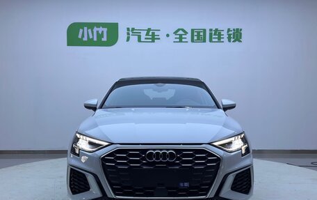 Audi A3, 2022 год, 2 350 000 рублей, 3 фотография