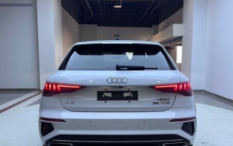 Audi A3, 2022 год, 2 350 000 рублей, 5 фотография