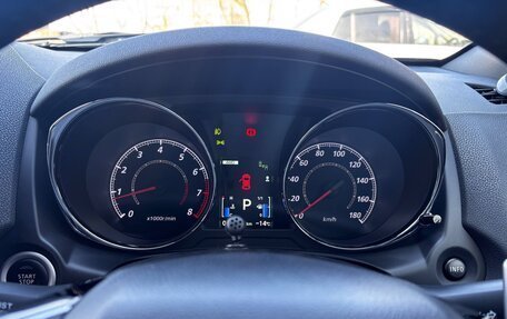 Mitsubishi RVR III рестайлинг, 2019 год, 2 100 000 рублей, 5 фотография