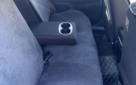 Mitsubishi RVR III рестайлинг, 2019 год, 2 100 000 рублей, 7 фотография