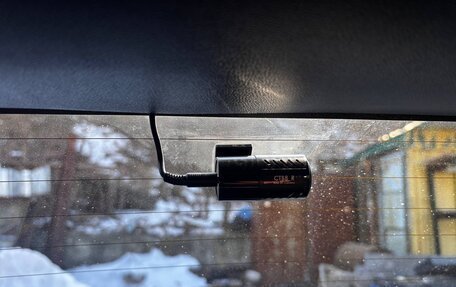 Mitsubishi RVR III рестайлинг, 2019 год, 2 100 000 рублей, 8 фотография