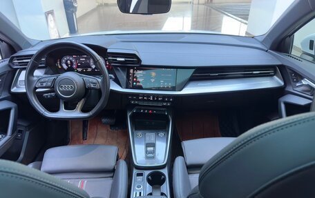 Audi A3, 2022 год, 2 350 000 рублей, 14 фотография