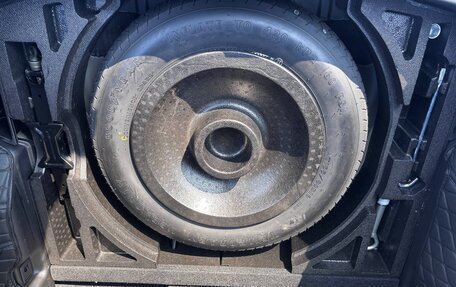 Mitsubishi RVR III рестайлинг, 2019 год, 2 100 000 рублей, 9 фотография