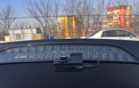 Mitsubishi RVR III рестайлинг, 2019 год, 2 100 000 рублей, 10 фотография